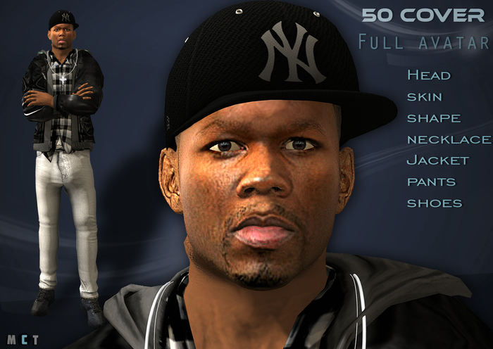 .::CS::. FULL AVATAR "C"R"