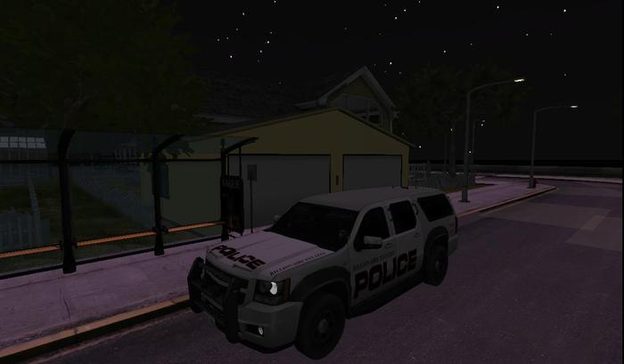 Ballistic BEPD [Texture]