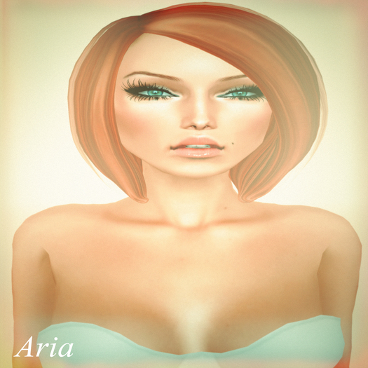 Cavalieri - Aria [Blondes]