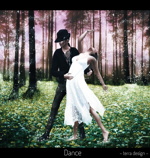 - terra design - Dance