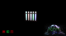 Test Tubes