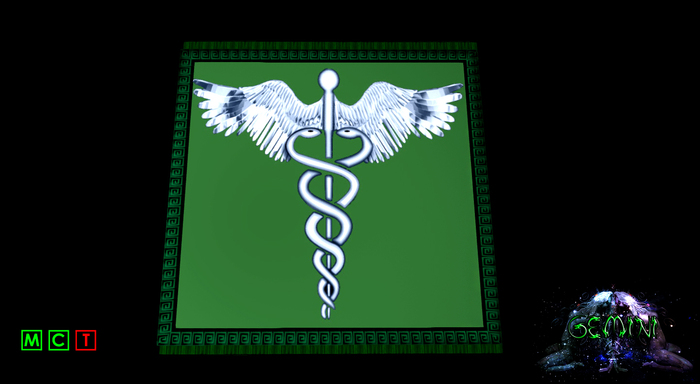 Medical Rug Version 3