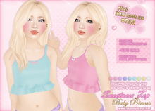 :*BABY*: { SMB } SweetNess Top 