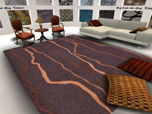 H♥MD-  CONTEMPORARY RUG 47