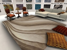 H♥MD-  CONTEMPORARY RUG 40
