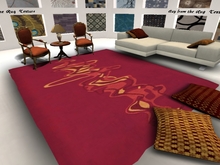 H♥MD-  CONTEMPORARY RUG 49