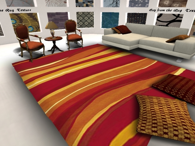 H♥MD-  CONTEMPORARY RUG 41