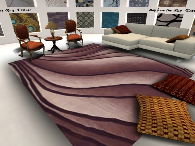 H♥MD-  CONTEMPORARY RUG 39