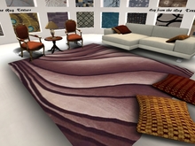 H♥MD-  CONTEMPORARY RUG 39