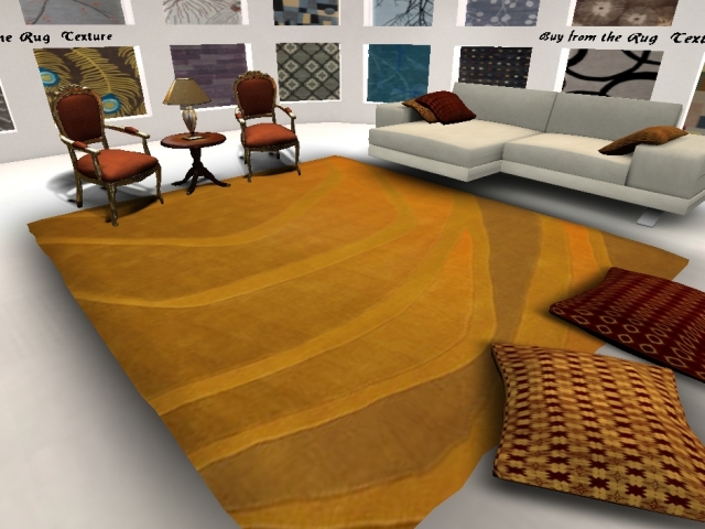 H♥MD-  CONTEMPORARY RUG 38
