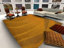 H♥MD-  CONTEMPORARY RUG 38