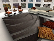 H♥MD-  CONTEMPORARY RUG 37