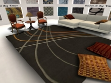 H♥MD-  CONTEMPORARY RUG 51