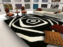 H♥MD-  CONTEMPORARY RUG 55