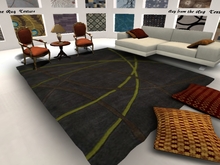 H♥MD-  CONTEMPORARY RUG 52