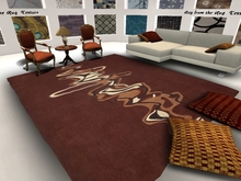 H♥MD-  CONTEMPORARY RUG 50
