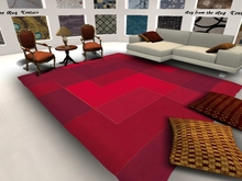 H♥MD-  CONTEMPORARY RUG 61