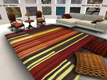 H♥MD-  CONTEMPORARY RUG 65