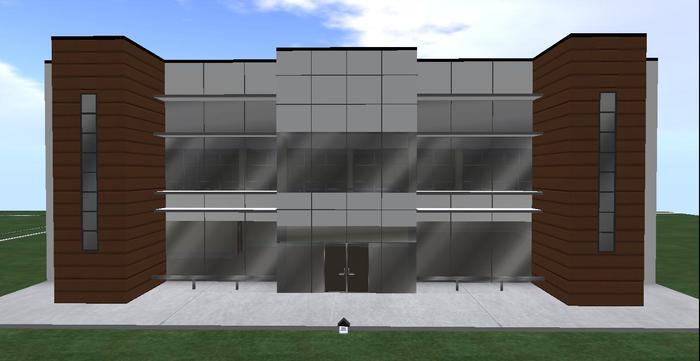 Elite Offices 1.1(JIB)