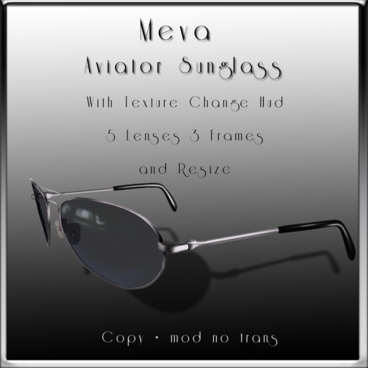 Meva Aviato Sunglass 2 