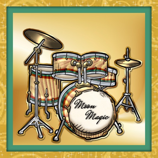Moon Magic-instrumental-drumset-boxed