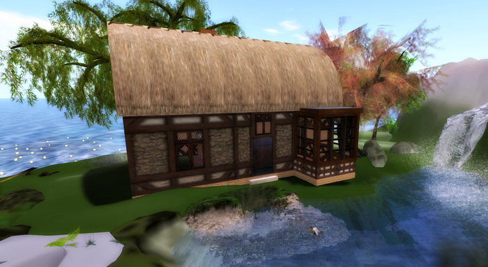 Bluebird Lodge