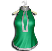 .:Vitrimi:. Collared Tank Mint