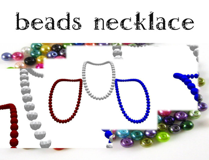 bead