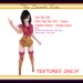 Ccc! nice shirt and stocking mod listing rose sauce