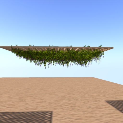 hanging grapevine on pergola - redwood