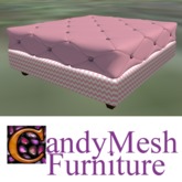 quilted pruple