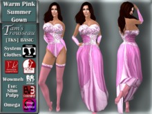 EVE DEMO - Fresh Start