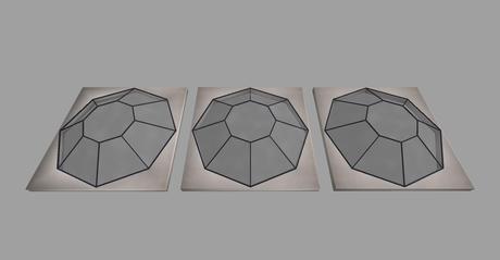 Octo Mesh Second Life Marketplace - Digitize Mesh Octo Skylight