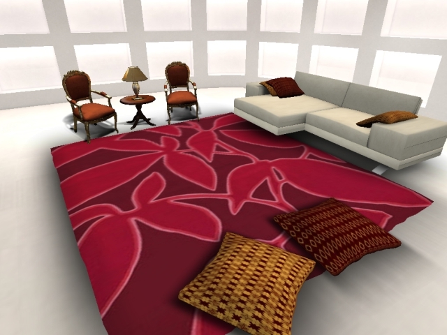 H♥MD-  CONTEMPORARY RUG 71