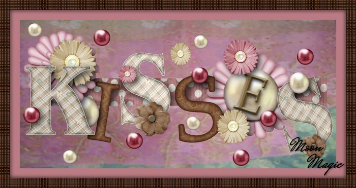 Moon Magic-Kisses