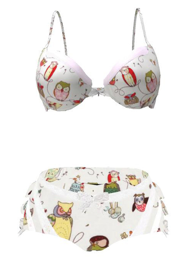 Sugar Pop Polka Dot Cutie Outfit