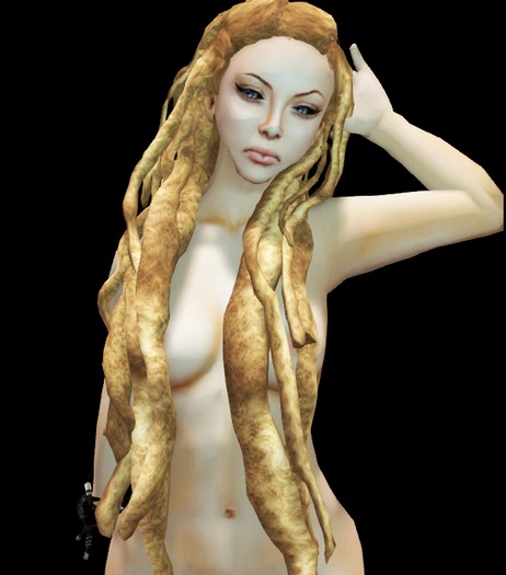 Corvus - Amy Skin - FULL PERM