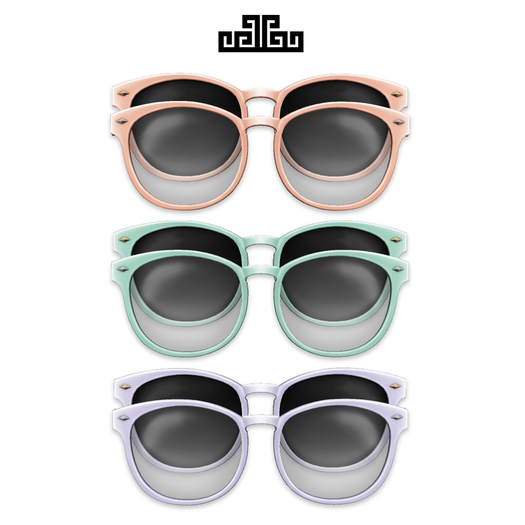 (EPOQUE) Vintage Frames - Dream