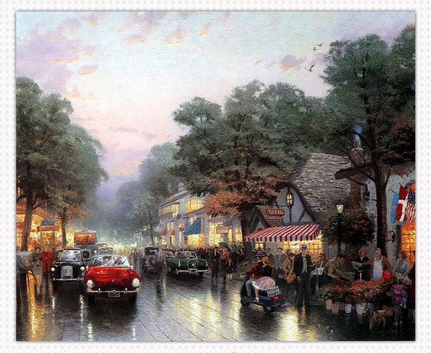 Kincade Main Street 3