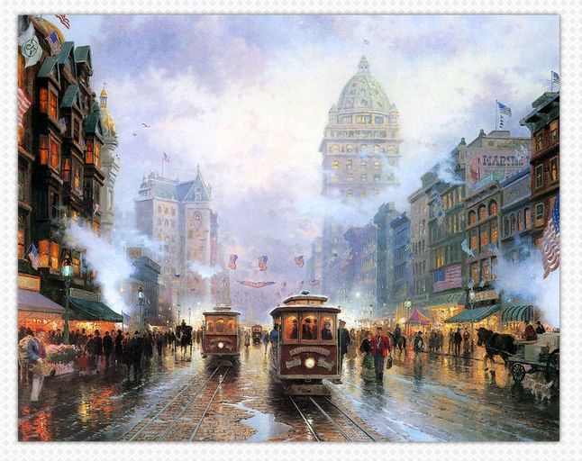 Kincade Main Street 4
