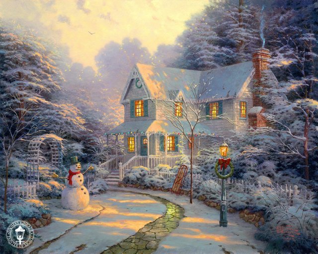 Kincade Christmas  4