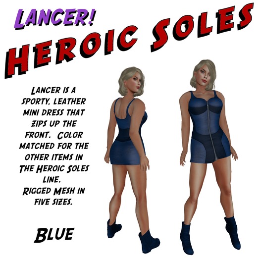 [HS]: Essence Corset: DEMO