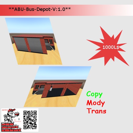 **ABU_Bus-Depot-V:1.0**