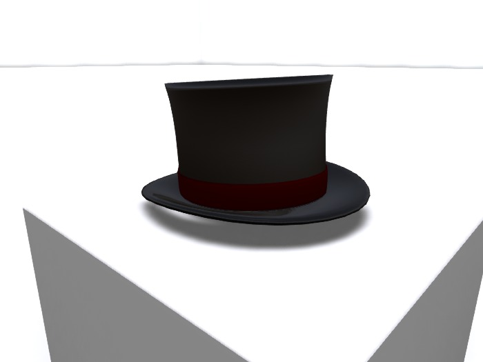 Wulf Gentleman's Tophat