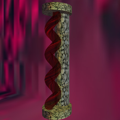 Blood ornament [BOX]