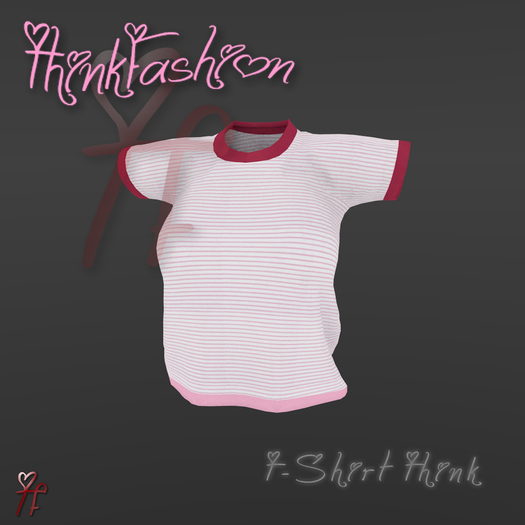 ***TF*** - T-Shirt Kitten (5Sizes) Classic Rig NoKitten