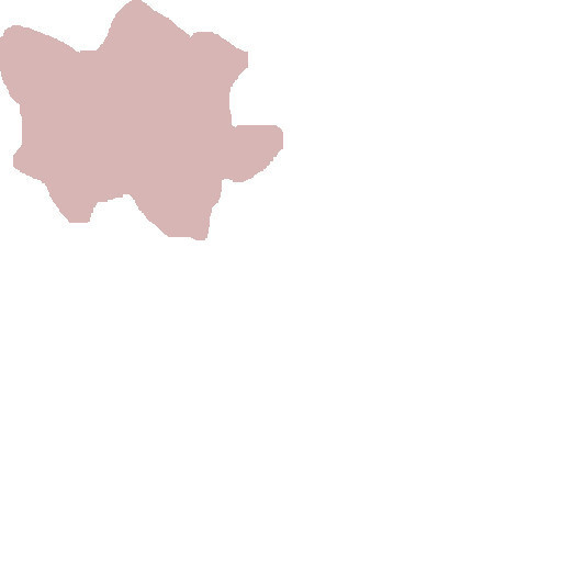 Tusk clear wet spot