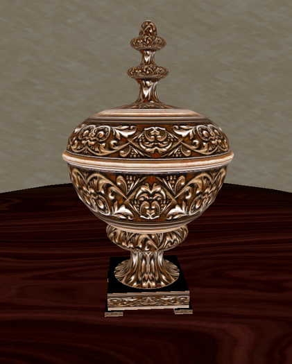 Florentine Box