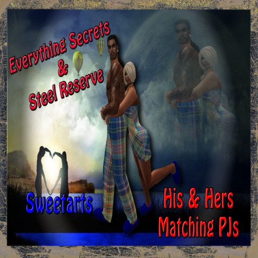 !SR! Winter Fresh Plaid Boxed