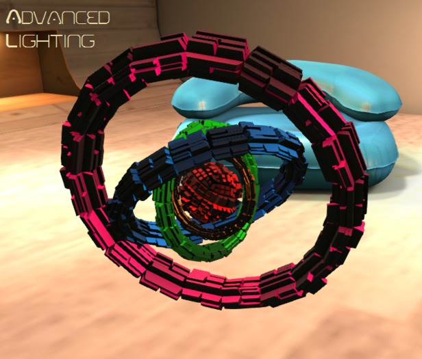 Planet Greeble Accessory